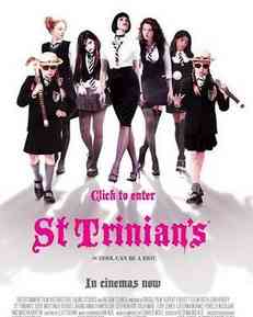- / St. Trinian's (2007)