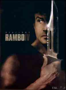 IV / John Rambo (2008)