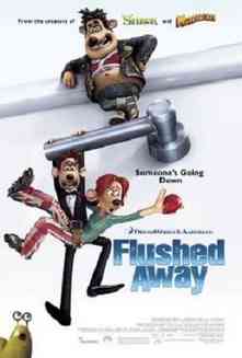 ! / Flushed Away (2006)