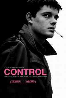  / Control (2007)