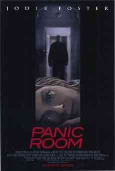   / Panic Room (2002)