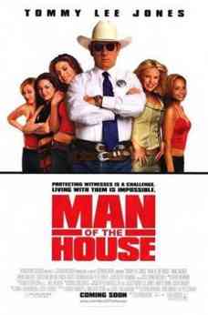    (  ) / Man of the House (2005)