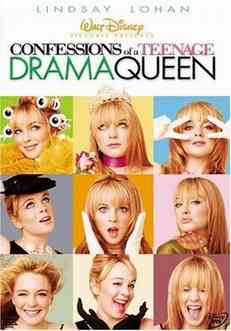   / Confessions of a Teenage Drama Queen (2004)