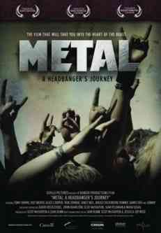   / Metal: A Headbangers Journey (2005)