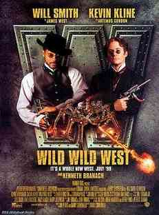 ,   / Wild Wild West (1999)
