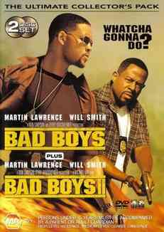   2 / Bad Boys 2 (2003)