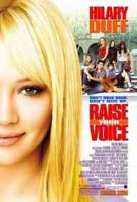  / Raise Your Voice (2004)