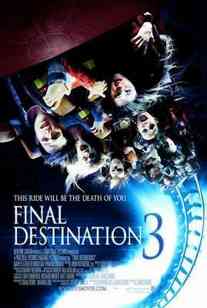   3  Final Destination 3 (2006)