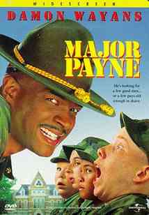   / Major Payne (1995)