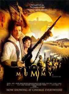  / Mummy, The (1999)