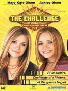  ( ) / Challenge, The (2003)