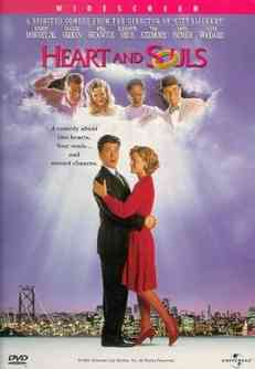    / Heart and Souls (1993)