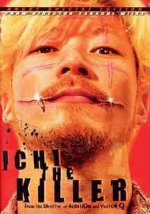   / Ichi the Killer/ (2001)