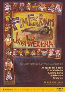    / FimFarum Jana Wericha (2002)