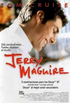   / Jerry Maguire (1996)
