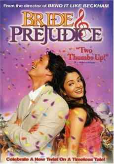 Невеста и предрассудки / Bride and Prejudice (2004) 