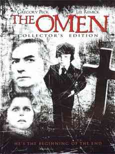  1:  / The Omen (1976)