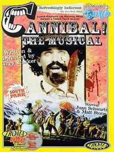 !  / Cannibal! The Musical (1996)