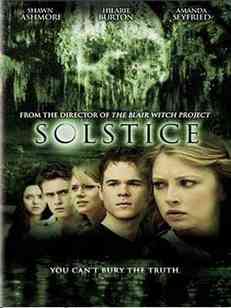  / Solstice (2008) 