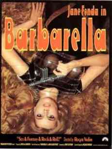   / Barbarella (1968)