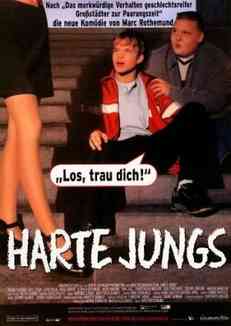    / Harte Jungs (2000)