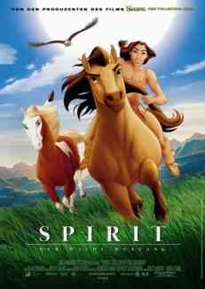:   / Spirit: Stallion of the Cimarron (2002)