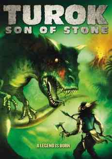 :   ( ) / Turok: Son Of Stone (2008)