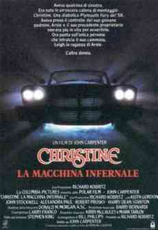  / Christine (1983)