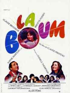  / La boum (1980)