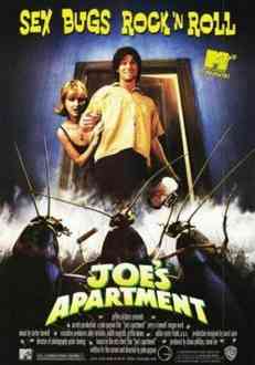   / Joe's Apartment (1996)