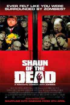   / Shaun of the dead (2004)