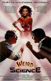   ! / Weird Science (1985) 
