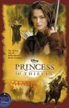 Принцесса воров / Princess of the Thieves (2001)