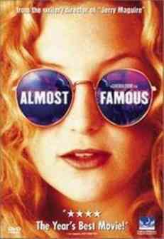 Почти знаменит / Almost Famous (2000)