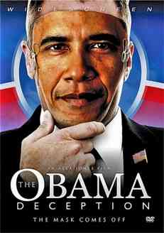 Обман Обамы / Obama Deception (2009)