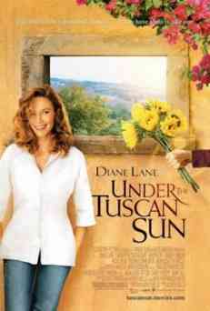    / Under the Tuscan Sun (2003)